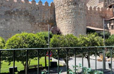 El balcón de la Muralla - Foto 21