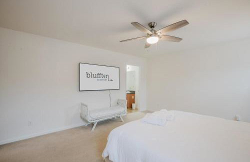 Happy in Old Town Bluffton - Photo 26