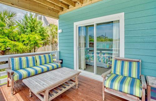 BXDPE101 The Jetty Cottage - Foto 36