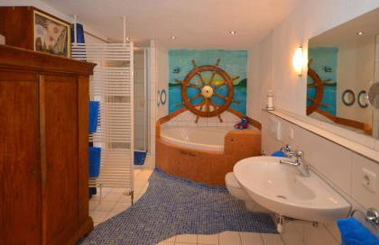 Ferienwohnung Traumschiff - Foto 3