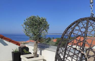 Apartment Sunrise Mandre - Photo 8