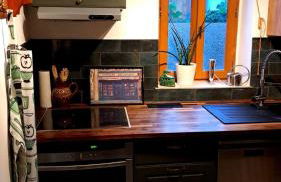 Altes Häusle am Waschbach - Foto 35