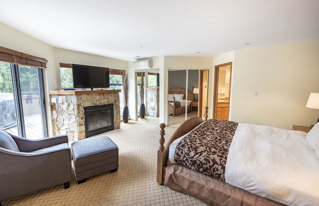 The Ironwood - Foto 59