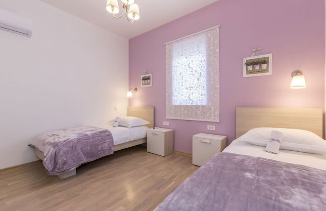 Luxury Villa Stella near Split - Foto 11