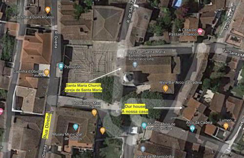 The Castle House - Unique Places - Foto 36