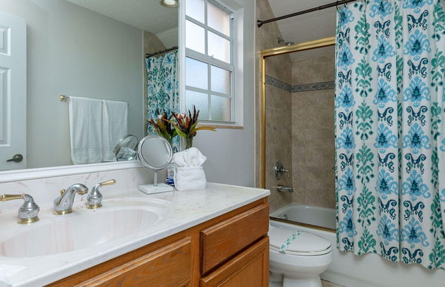 Plantation Acres Luxury Mansion Private Pool - Foto 51