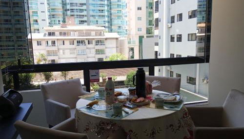 Ótimo Apartamento vista mar a 70 metros - Foto 3