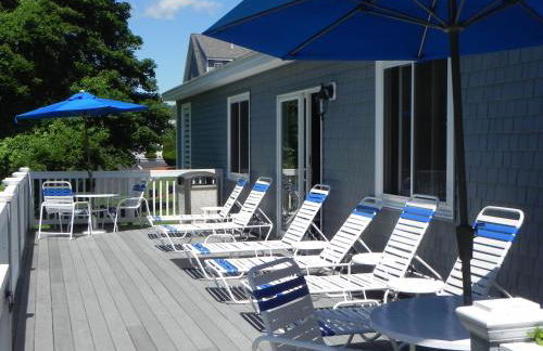 Elmwood Resort Hotel - Foto 20