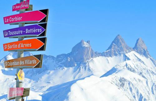 Goélia - Les Chalets des Marmottes - Foto 9