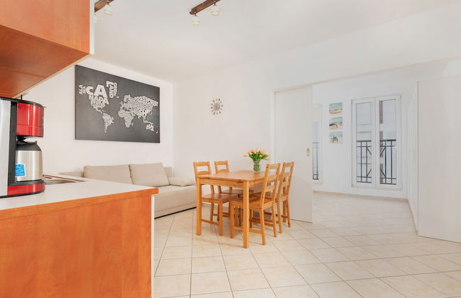 Apartments Baltic Park by Renters - Foto 62