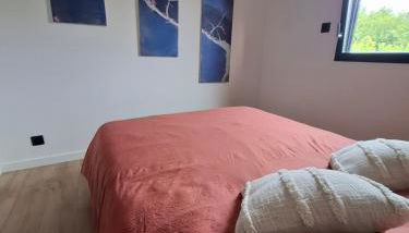 Studio à la campagne - Foto 3