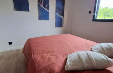 Studio à la campagne - Foto 3