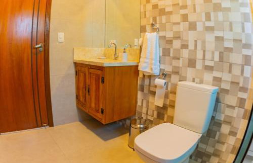 Casa de Temporada Solarium da Represa - Foto 31