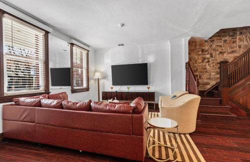 Family & Group Trips to DC - 4-BR Close to METRO - Foto 24