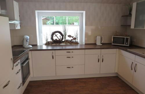 NEU! Landhaus Lüttje Nüst - Foto 2