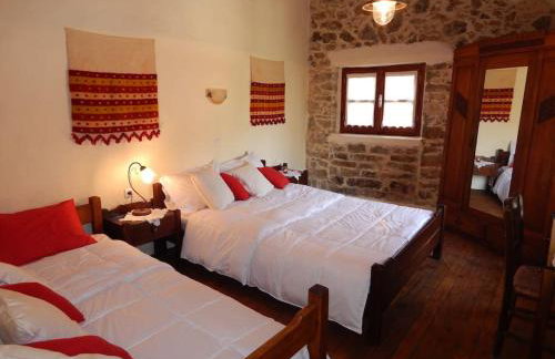 Traditional stone house camari - Foto 20