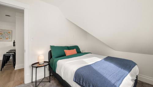 The South Hill Sanctuary-Near Manito & Restaurants - Foto 4