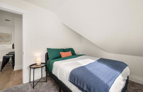 New! The South Hill Sanctuary-4 min to Manito Park - Foto 77