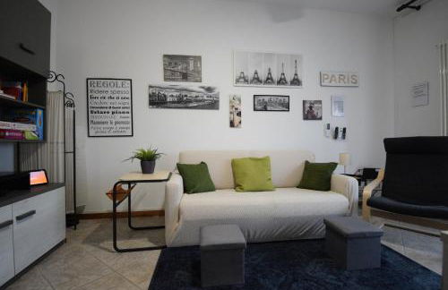 La Casa di Dante Bologna - Foto 47