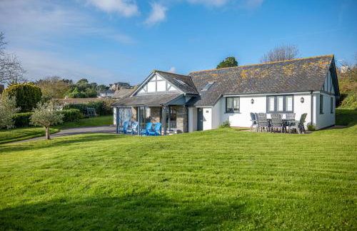 Family-Friendly Bungalow Near Thurlestone Beach - Foto 7
