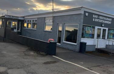 Turnberry Holiday Home - Foto 25