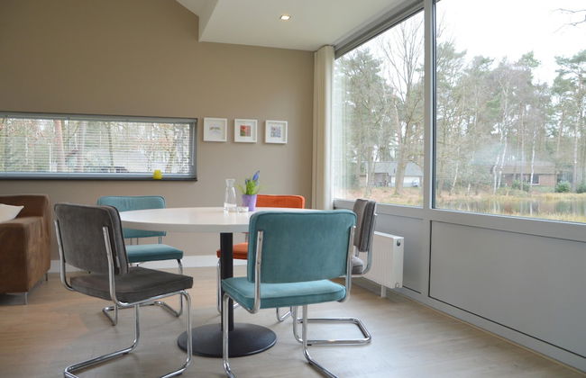 Alluring Holiday Home in Limburg near Forest - Photo 19