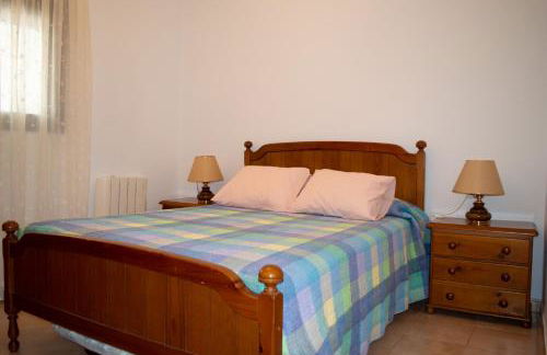 Casa Rural La Gallega - Foto 38