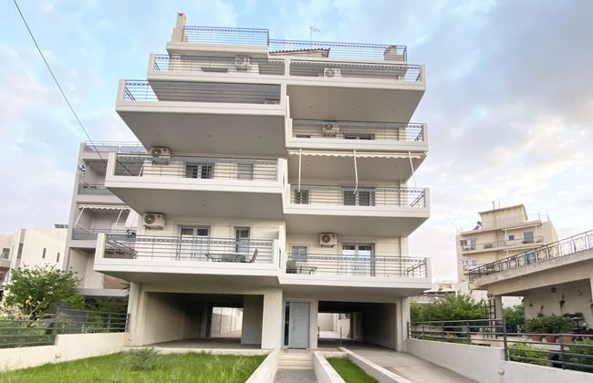 Thresh Apartments Airport by Airstay - Foto 26