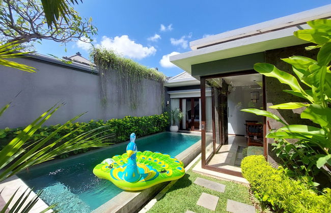 SEMINYAK ICON by Karaniya Experience - Foto 57