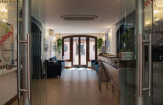 Boutique Rooms 3.0 - Foto 2