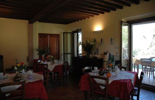 Agriturismo Pian dei Pini - Foto 57