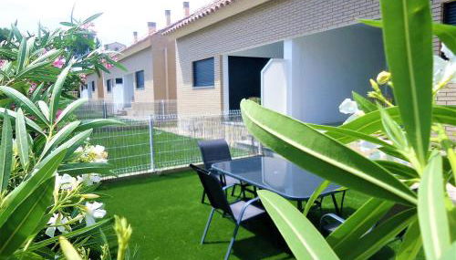 Duplex Patricia Park LEK - Foto 2, Garden, Garden view