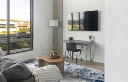 Landing Amazing 1BD Game Room Courtyard - Foto 43