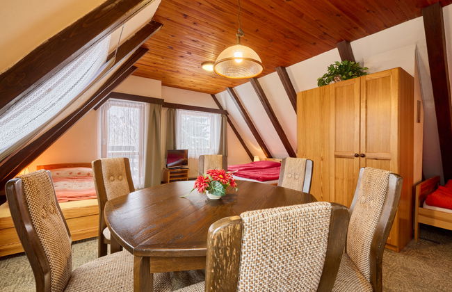 Villa Jana - Foto 19