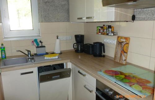 Schwandt-ein Bungalow mit Wasserblick, Ruderboot auf Anfrage - Foto 7