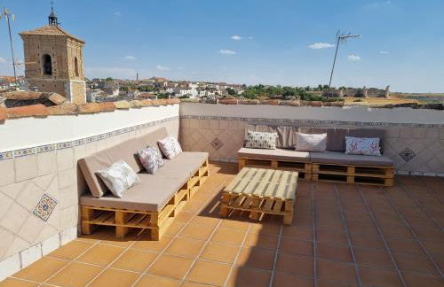 Casa La Plazuelilla - Foto 28