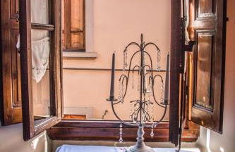 LA FINESTRA SUL BORGO Dimora Storica - Foto 62