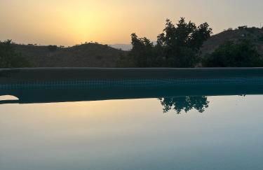 Guesthouse Un Poco Mas - Foto 35