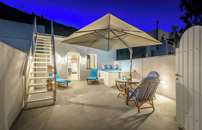 Caveart Villa&PriveTerrace&Prive Jacuzzi - Photo 47