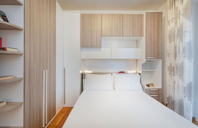 Cozy Lighthouse Apartment - Foto 2