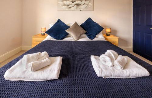 Columbia - Sleeps 5, WiFi, Parking, Netflix, Near Observatory - Foto 15