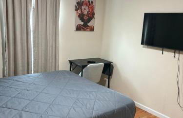 Luxury Apartment near Airport - Foto 14