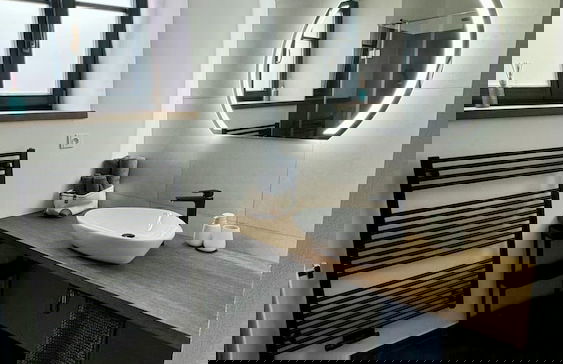 Family Apartments Černice - Foto 49