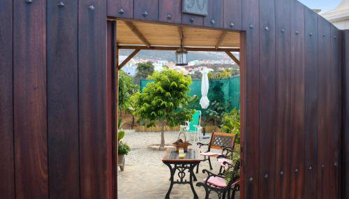 Cosy chalet with panoramic views in Icod de los Vinos - 70m² - Foto 4