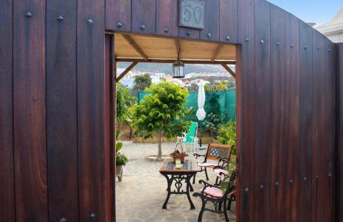 Cosy chalet with panoramic views in Icod de los Vinos - 70m² - Foto 4