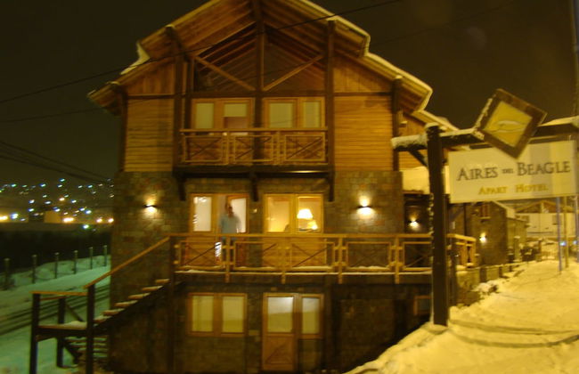 Aires del Beagle - Foto 16