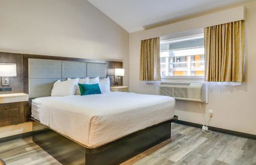 Walk to Shopping and Dining Port Huron Studio - Foto 14