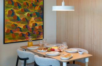 Artistic Studio with Terrace in Foz by HostWise - Foto 36