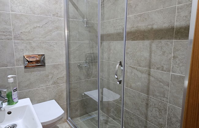 Perfect Residence Taksim 3 bedrooms - Foto 40