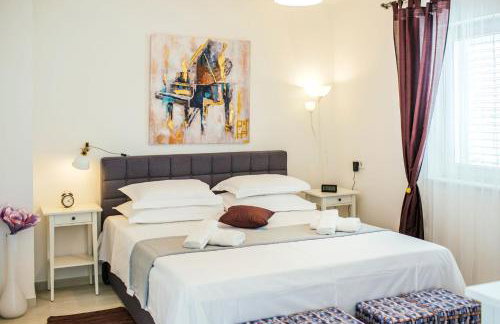 Mandalina HR Luxury Villa with Private Pool, Tennis Court and Boccie Alley - Foto 38